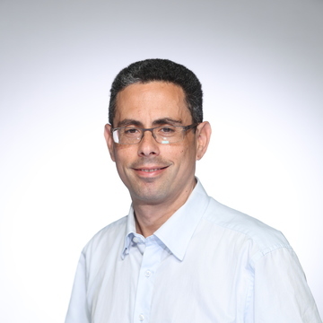 פרופ' מורן פלדמן