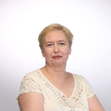 גב' אולגה פורמן